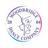 WDC Stickers