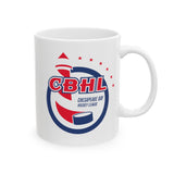 CBHL Ceramic Mug