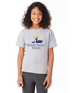 Pond Sweet Pond T-Shirt