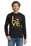 LOVE Long Sleeve T-Shirt