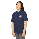 CBHL Men's Performance Polo Shirt