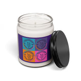 Woodbridge Dance Company Scented Soy Candle, 9oz