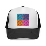 Woodbridge Dance Company Pop Art Trucker Cap