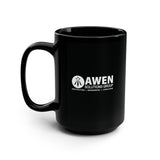 Awen Mug - 15 oz