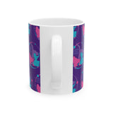 Woodbridge Dance Company Mug