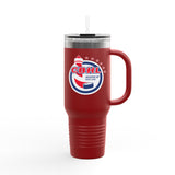 CBHL Travel Mug
