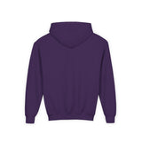 WDC Youth Hoodie
