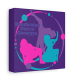 Woodbridge Dance Company Canvas Art