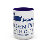 Golden Pond School Mug