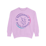 WDC Logo Sweatshirt