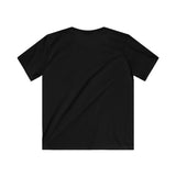 WDC Kids Graphic Tee