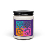 Woodbridge Dance Company Scented Soy Candle, 9oz