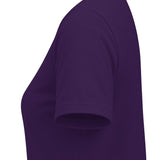 WDC Women's Black Softstyle Tee
