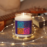 Woodbridge Dance Company Scented Soy Candle, 9oz