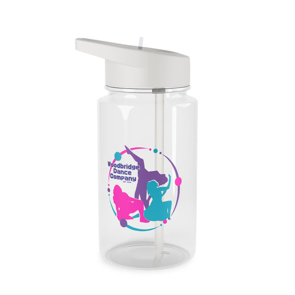 WDC Tritan Water Bottle