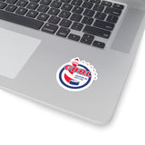Chesapeake Bay Hockey League Stickers