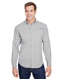 Awen Columbia Men's Tamiami™ II Long-Sleeve Shirt