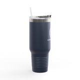 City of Alexandria Insulated Travel Mug, 40oz