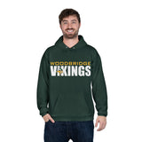 WSHS Vikings Unisex Hoodie
