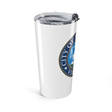 Travel Tumbler