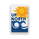 Up North OC Vegan MagSafe Wallet — Card Holder