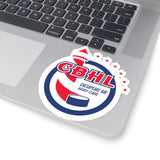 Chesapeake Bay Hockey League Stickers