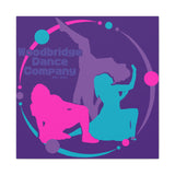 Woodbridge Dance Company Canvas Art