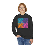 WDC Youth Crewneck Sweatshirt
