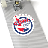 Chesapeake Bay Hockey League Stickers
