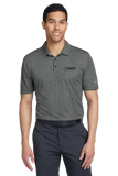 Awen Nike Dri-FIT Crosshatch Polo