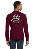 Newport Bay Long-Sleeve T-Shirt