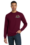 Newport Bay Long-Sleeve T-Shirt