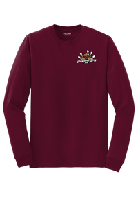 Newport Bay Long-Sleeve T-Shirt