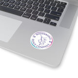 WDC Stickers