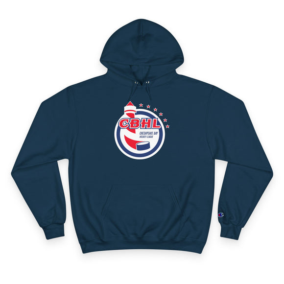 CBHL Champion Hoodie