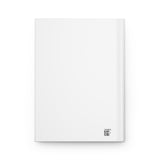 Concourse Federal Hardcover Journal Matte