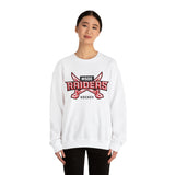 Raiders Crewneck Sweatshirt