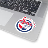 Chesapeake Bay Hockey League Stickers