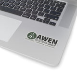 Awen Sticker