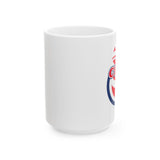 CBHL Ceramic Mug