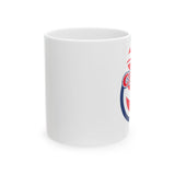 CBHL Ceramic Mug
