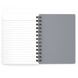 City of Alexandria Virginia Spiral Notebook — Official Seal Journal