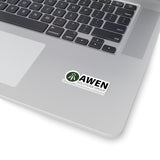 Awen Sticker