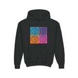 WDC Youth Hoodie