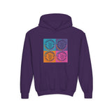 WDC Youth Hoodie