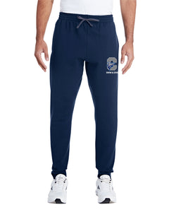 Colgan Swim & Dive Unisex Joggers