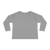 Pond Sweet Pond Toddler Long Sleeve Tee