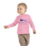 Golden Pond School Toddler Long Sleeve Tee