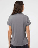 Awen Adidas - Women's Heathered Polo