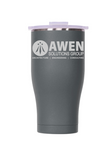 Awen Tumbler - Chaser® 27oz Charcoal